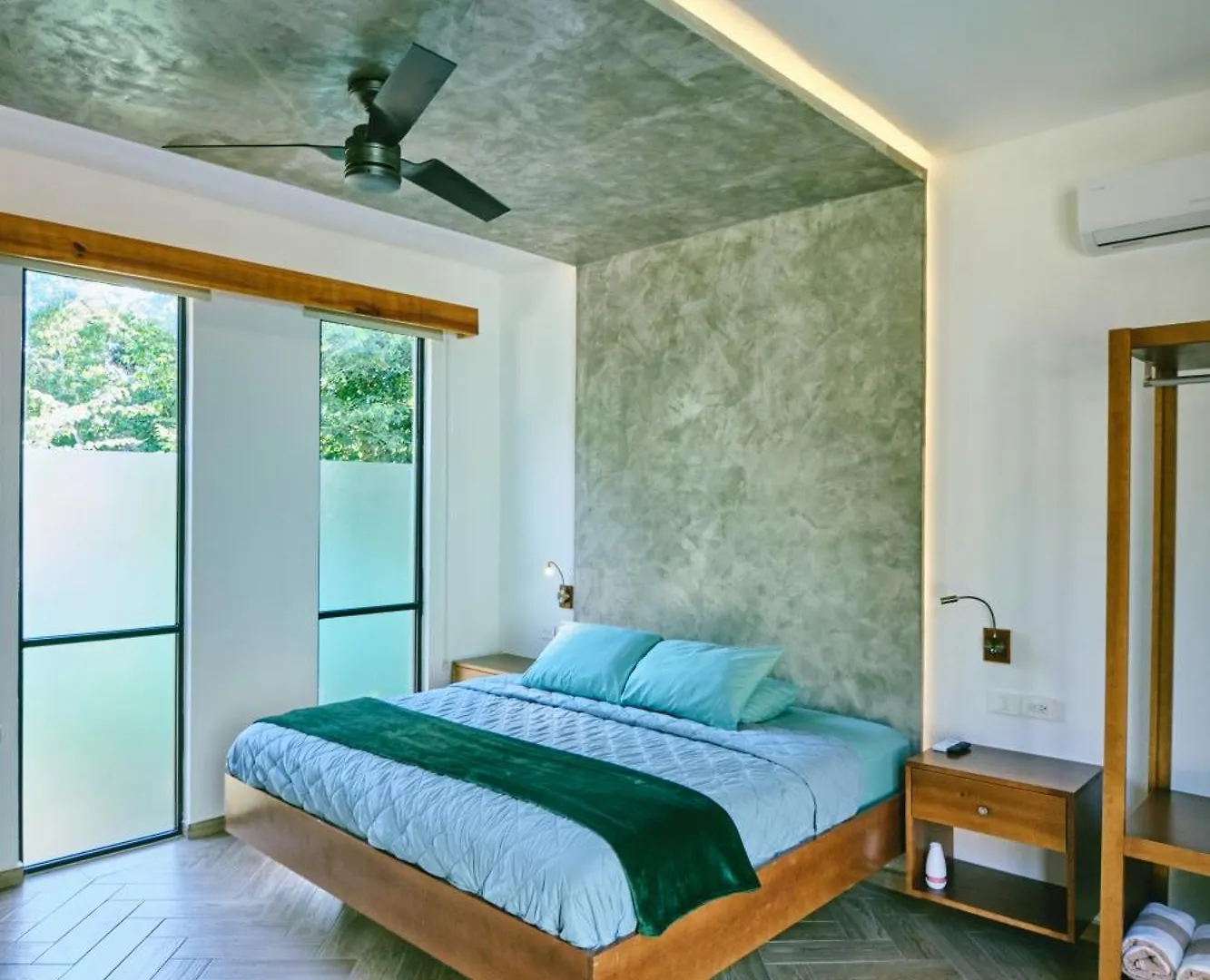 Villas Zamna - Jungle Villas Cozumel Mexico