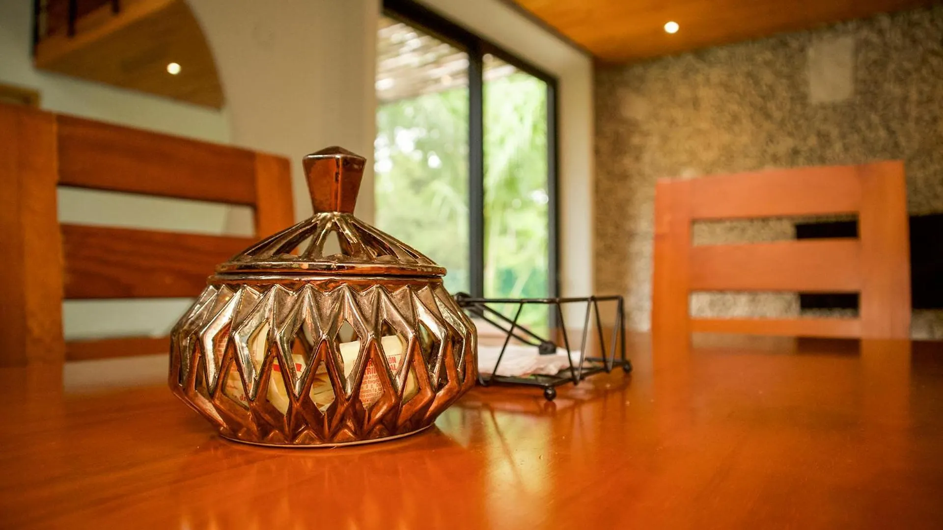 Villas Zamna - Jungle Villas Cozumel