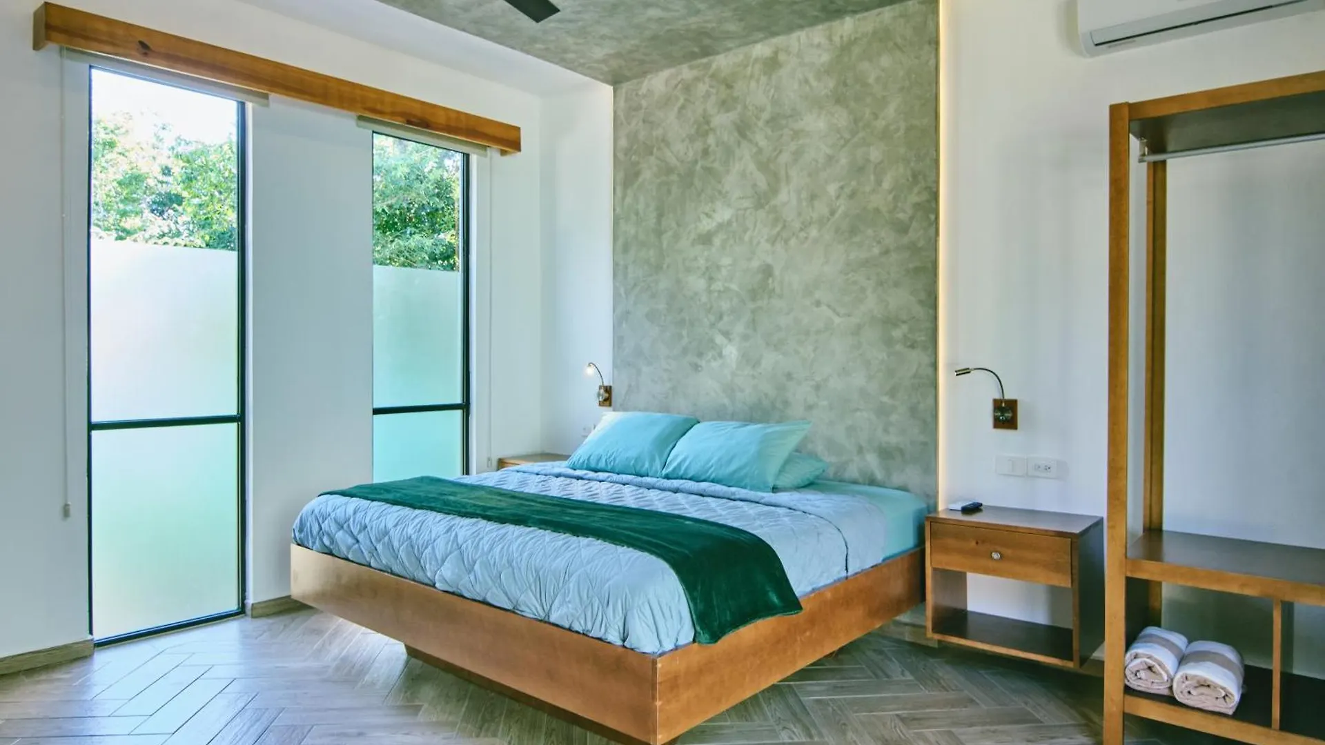 Villas Zamna - Jungle Villas Cozumel 0*,