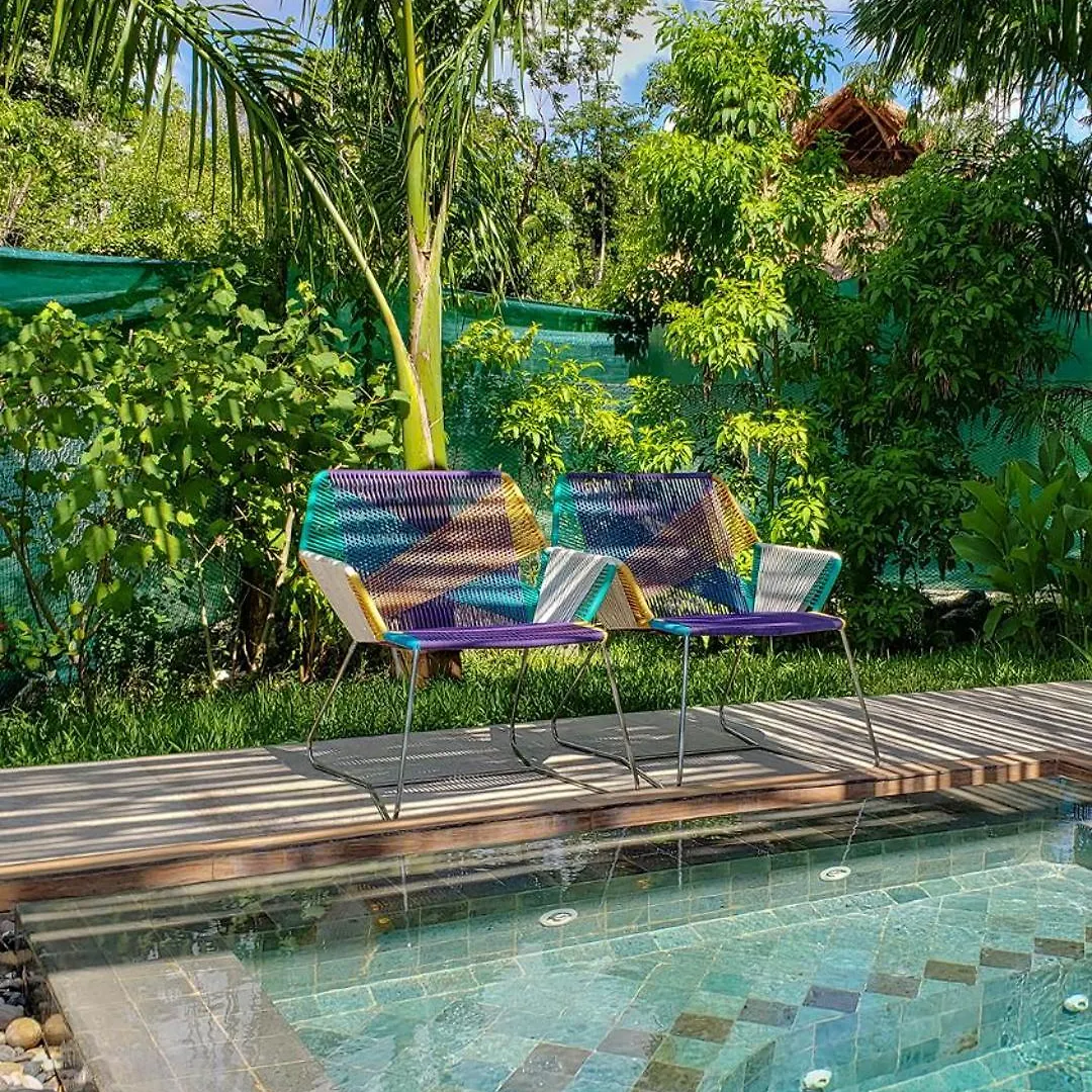 Villas Zamna - Jungle Villas Cozumel