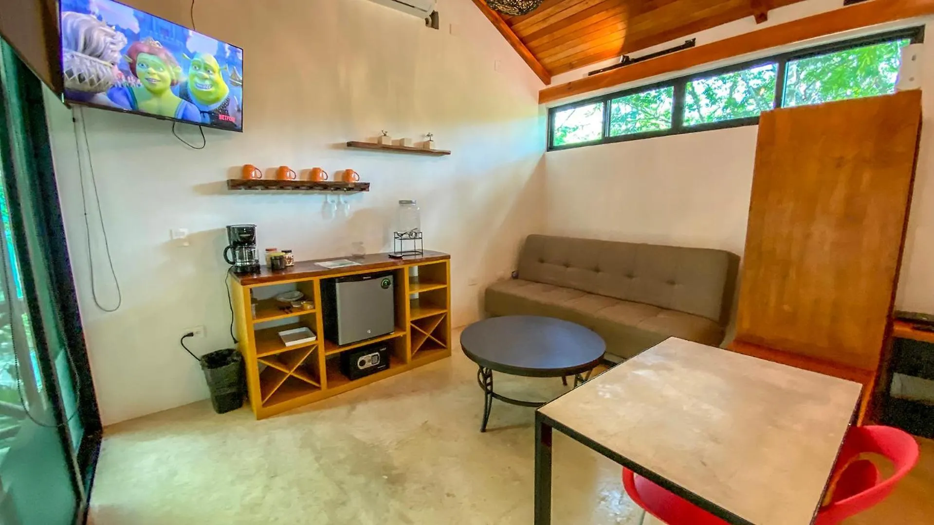 Villas Zamna - Jungle Villas Cozumel 0*,  México