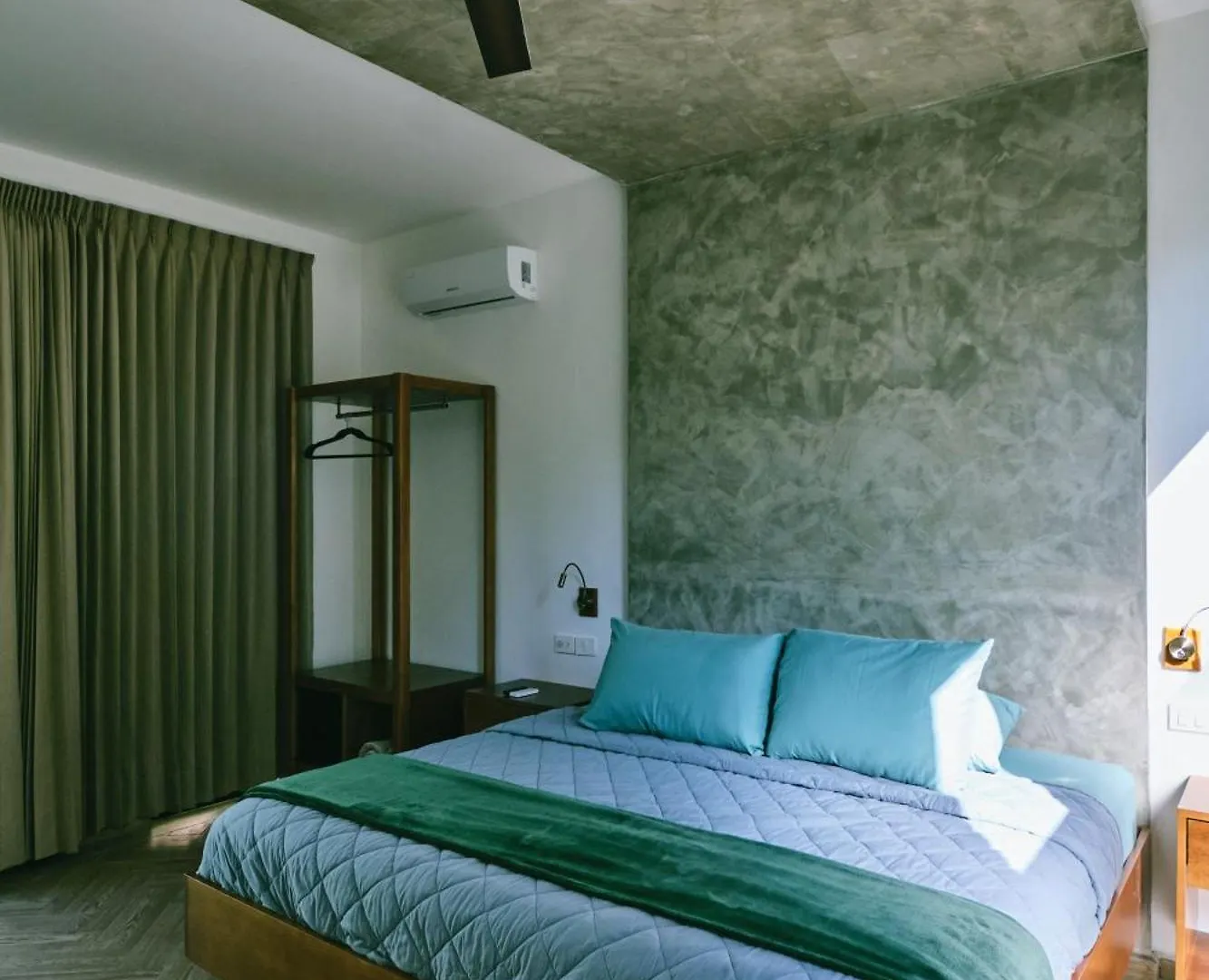 Villas Zamna - Jungle Villas Cozumel