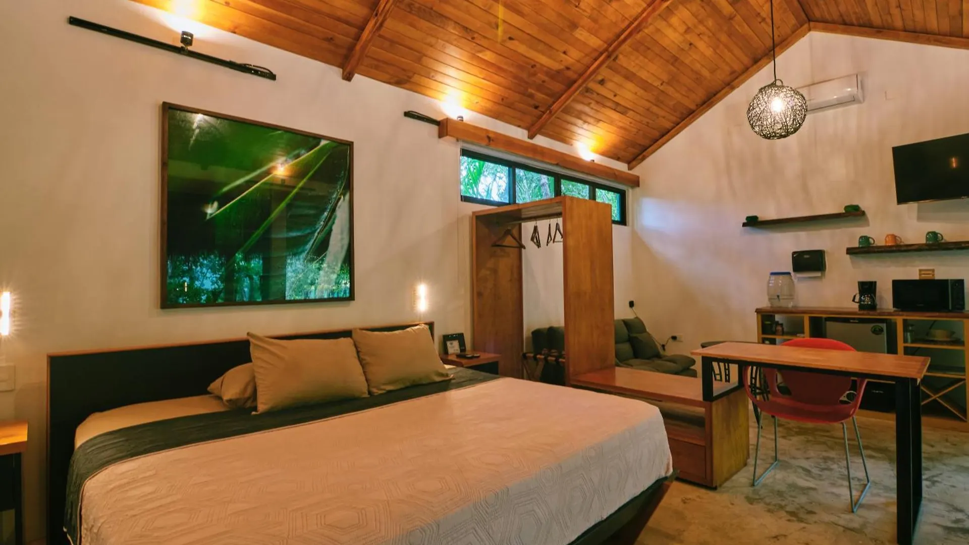 Villas Zamna - Jungle Villas Cozumel Mexico